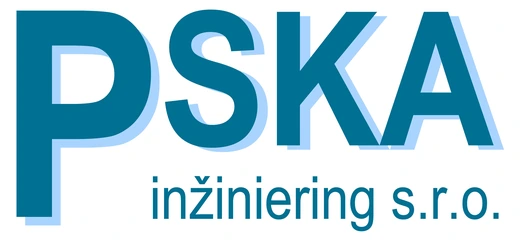 PSKA inžiniering s.r.o.